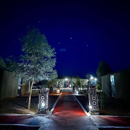 Merzouga Camel Trekking Camp Екстер'єр фото