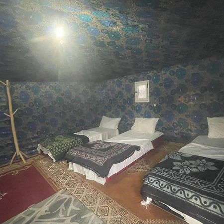Merzouga Camel Trekking Camp Екстер'єр фото