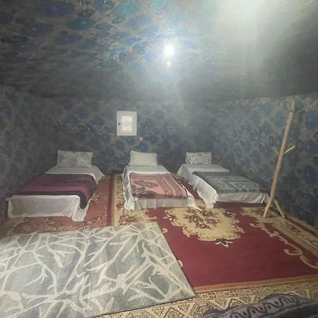 Merzouga Camel Trekking Camp Екстер'єр фото