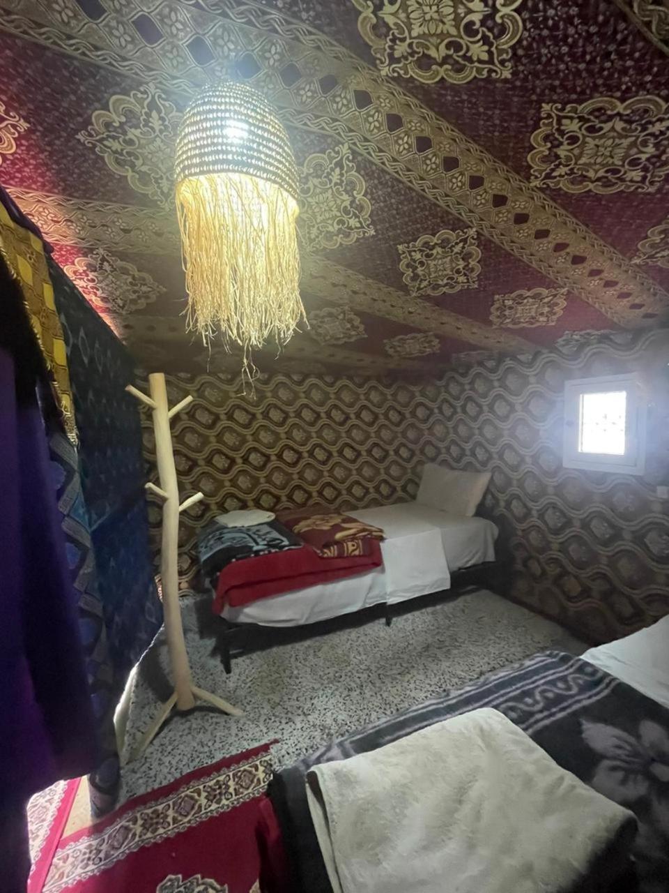 Merzouga Camel Trekking Camp Екстер'єр фото