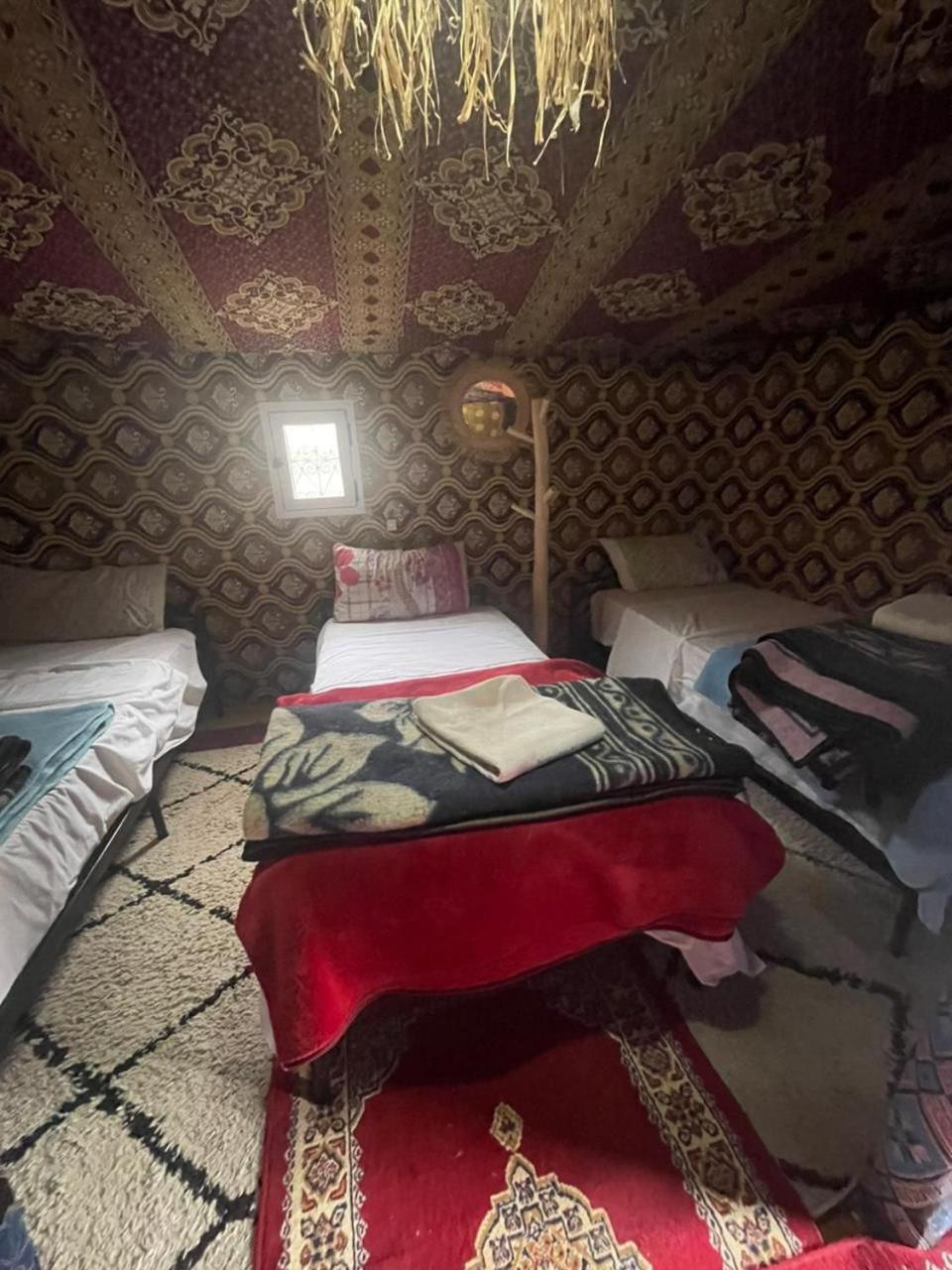 Merzouga Camel Trekking Camp Екстер'єр фото