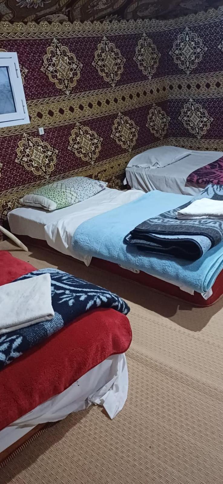 Merzouga Camel Trekking Camp Екстер'єр фото