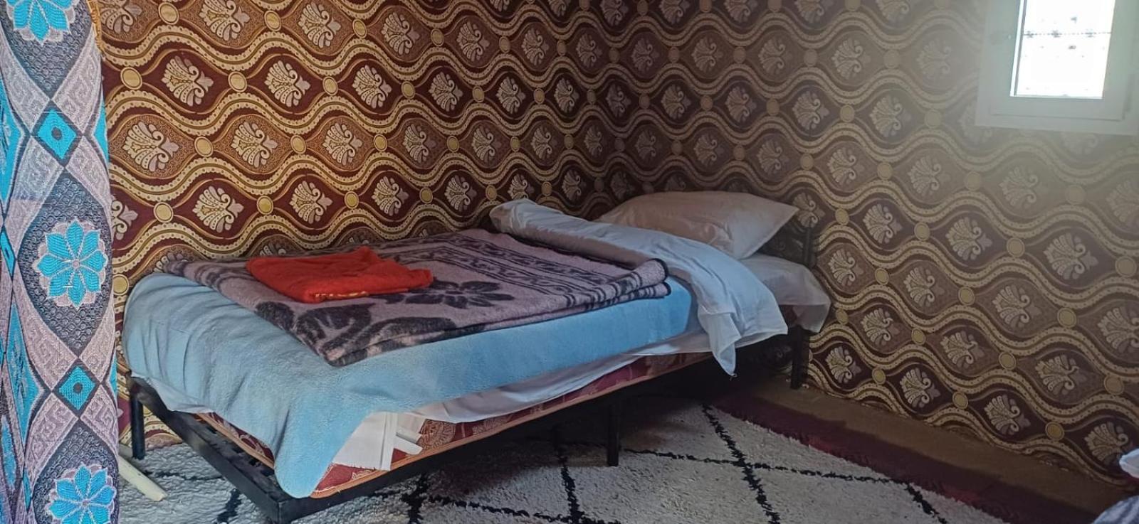 Merzouga Camel Trekking Camp Екстер'єр фото
