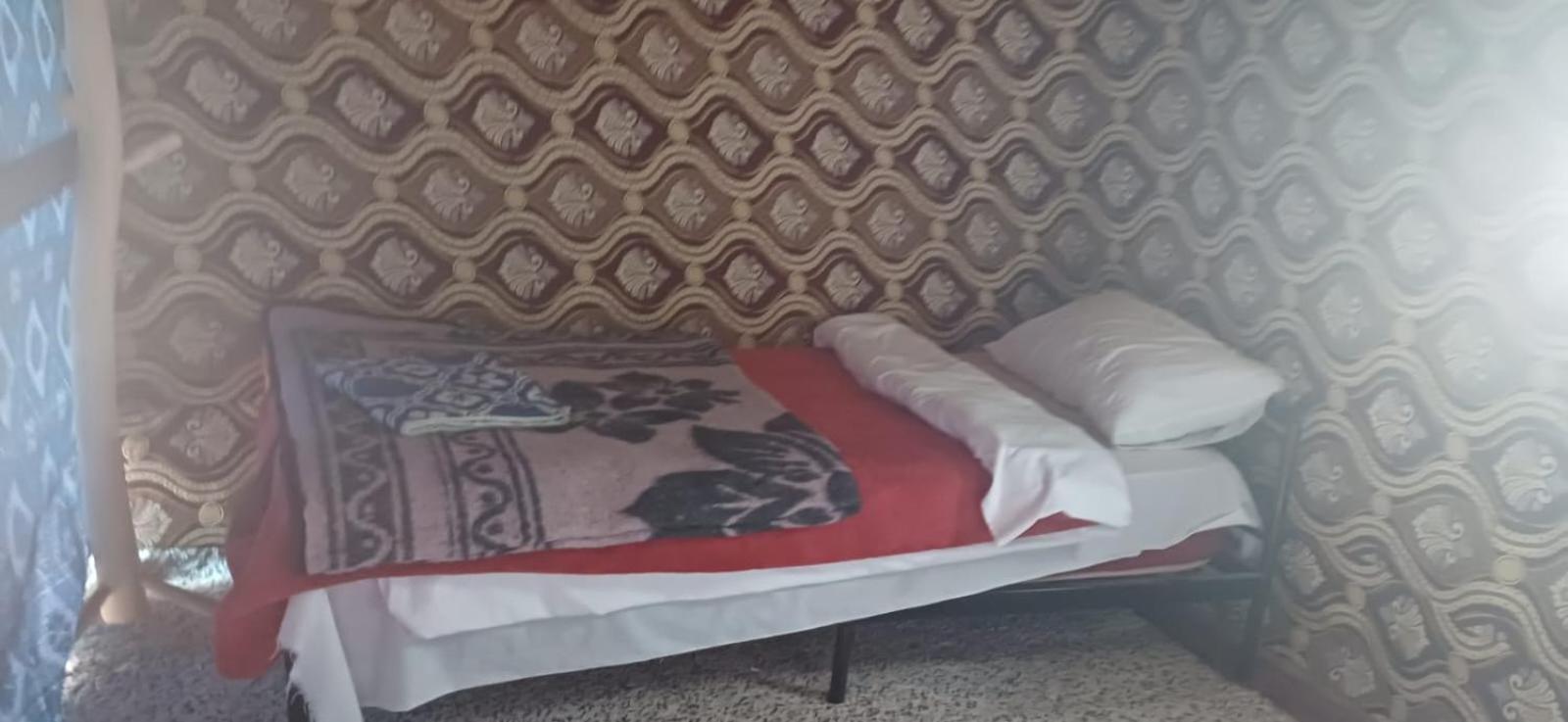 Merzouga Camel Trekking Camp Екстер'єр фото