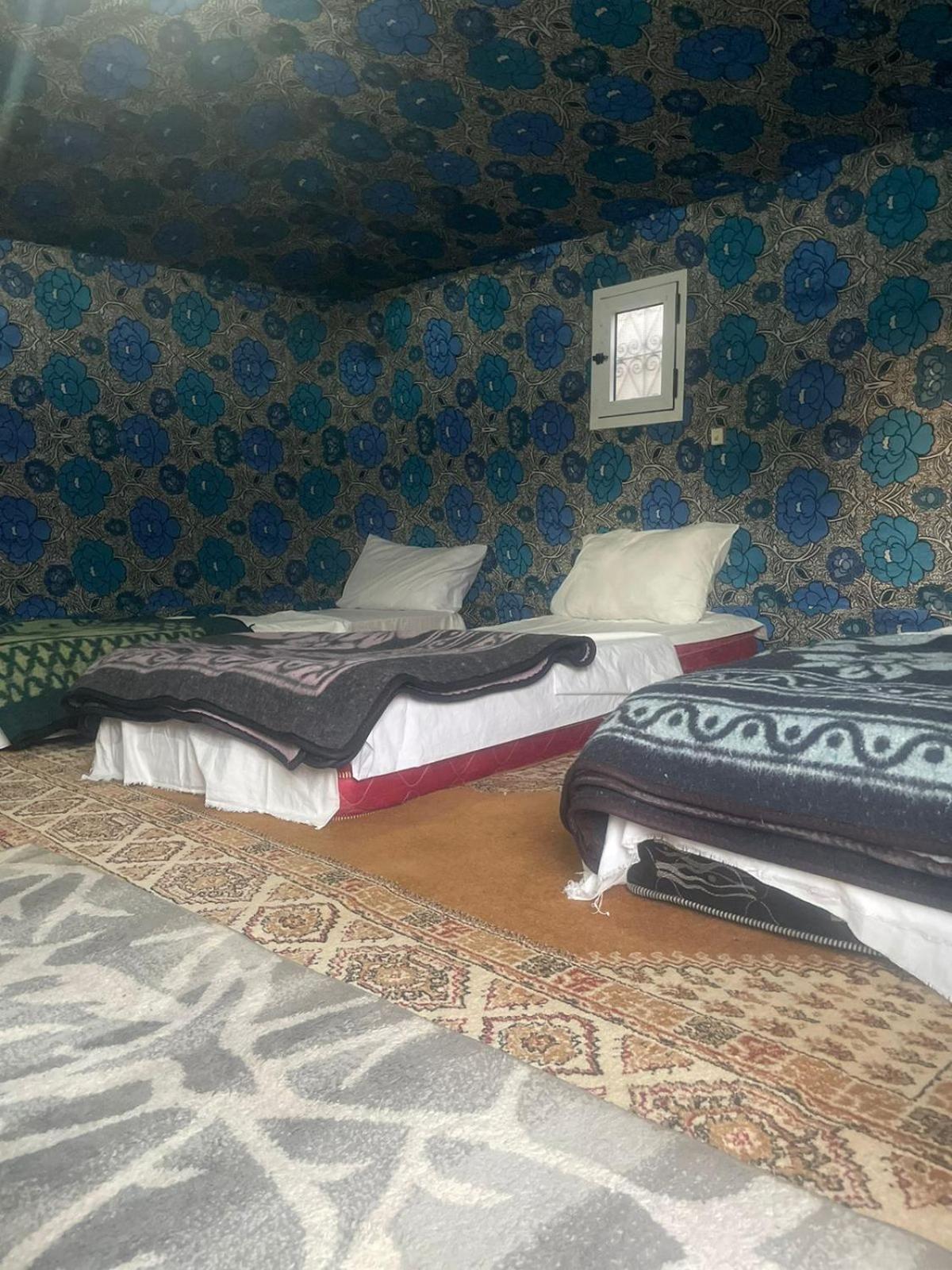 Merzouga Camel Trekking Camp Екстер'єр фото