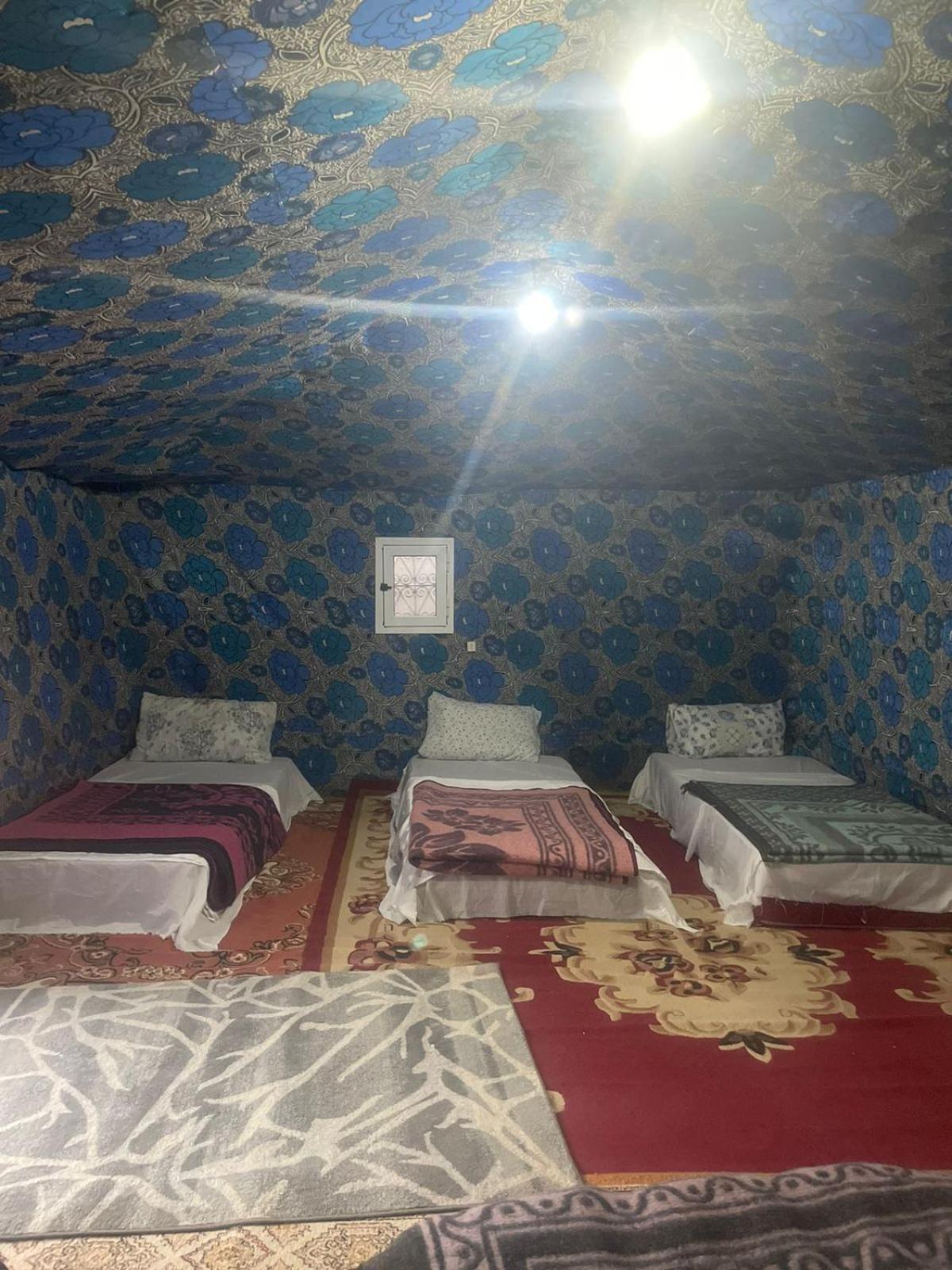 Merzouga Camel Trekking Camp Екстер'єр фото