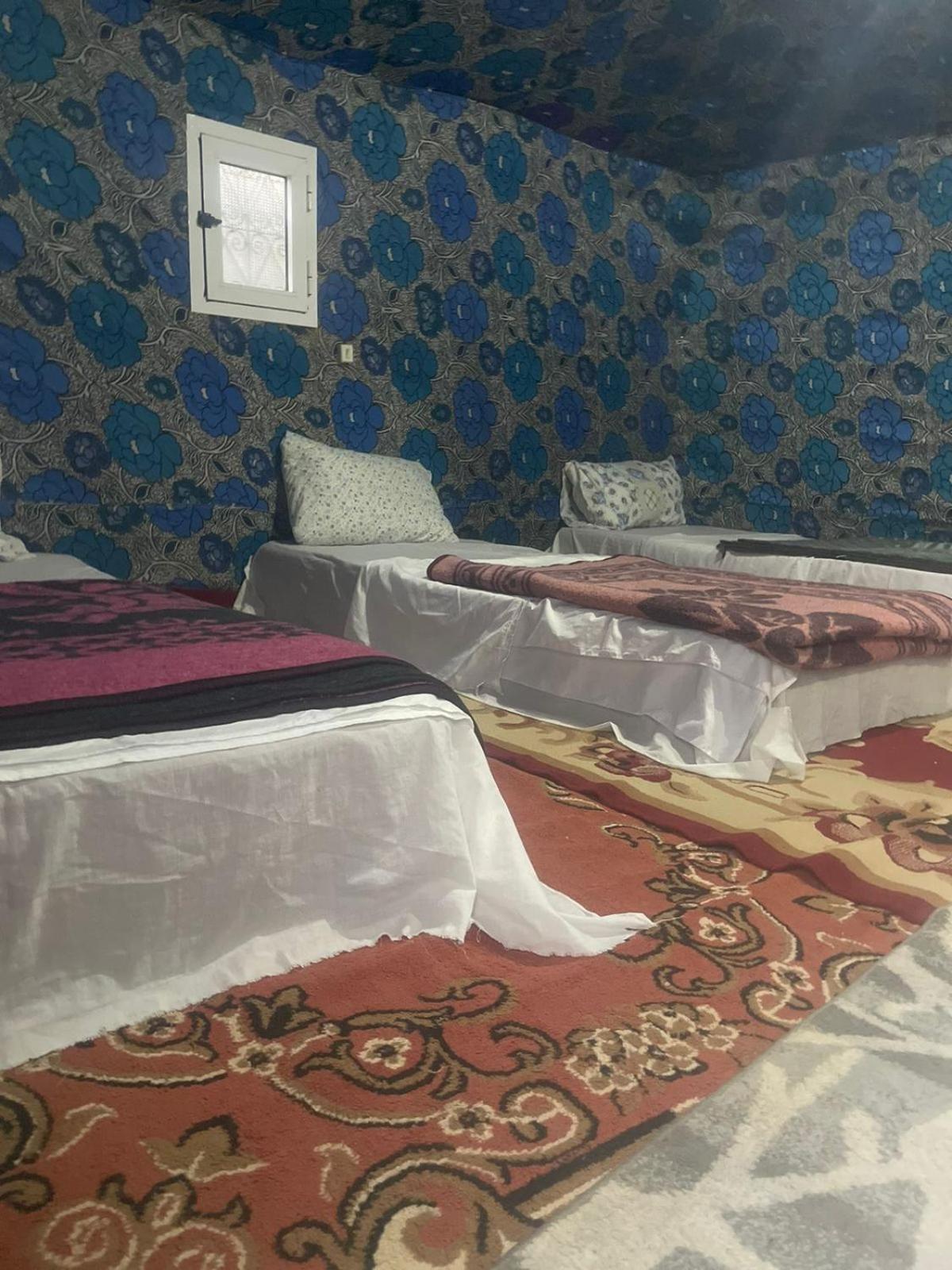 Merzouga Camel Trekking Camp Екстер'єр фото