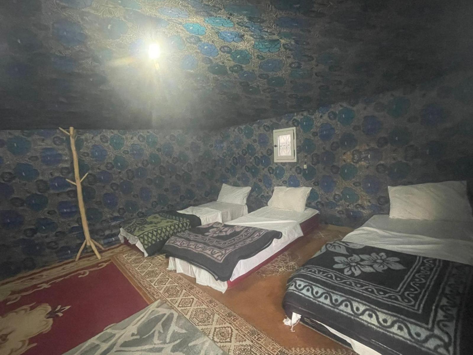 Merzouga Camel Trekking Camp Екстер'єр фото
