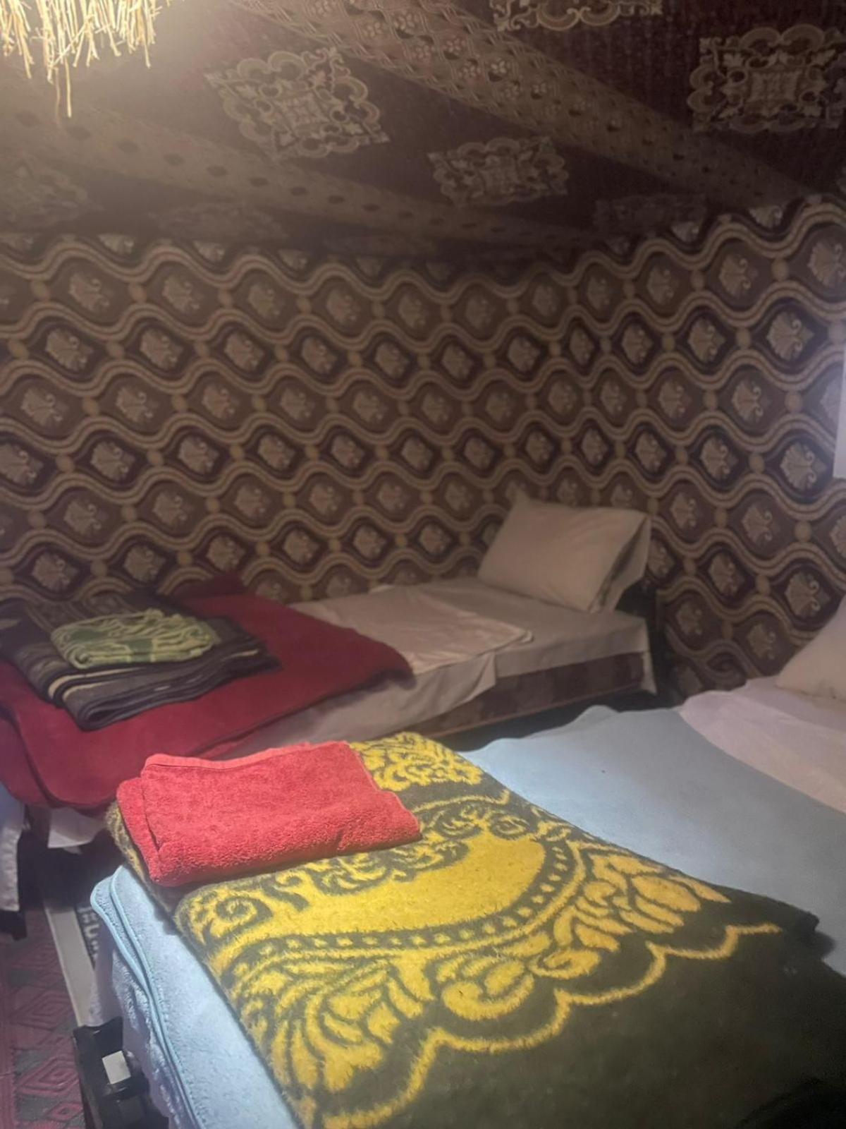 Merzouga Camel Trekking Camp Екстер'єр фото